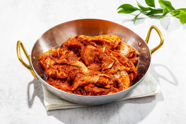 닭요리전문점 계절,춘천 계절 양념 닭갈비 6인분 선물용 밀키트